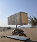 آباژور رومیزی DriftWood SH103