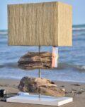 آباژور رومیزی DriftWood SH104