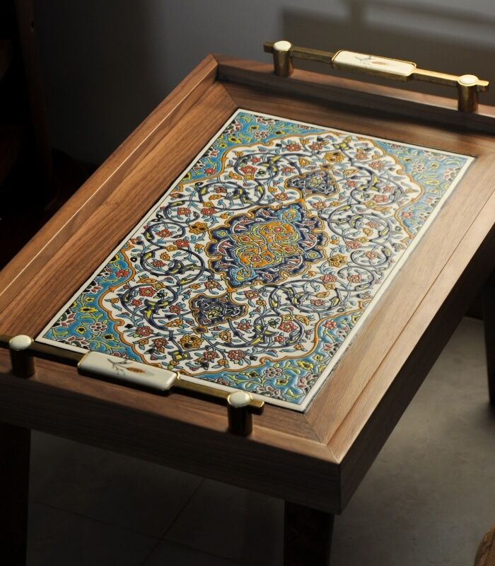 اینستاگرام گالری محصولات هندسی
