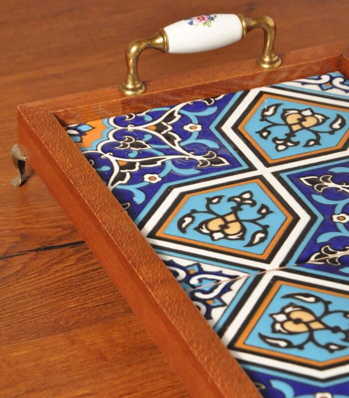 اینستاگرام گالری محصولات هندسی