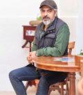 سرویس ناهارخوری دو نفره گرد