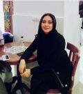 سرویس ناهارخوری دو نفره گرد