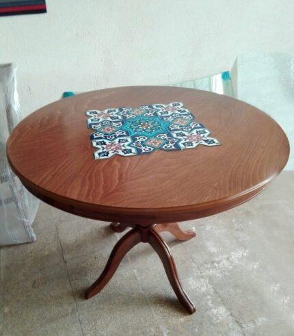 میز ناهارخوری پنج نفره